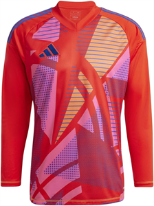 Adidas - Torwarttrikot Tiro 24, Langarm