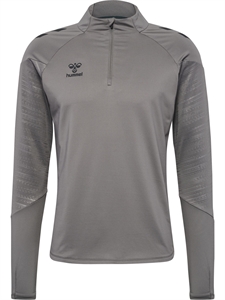 Hummel - hmlPRO Training Half Zip, Pullover