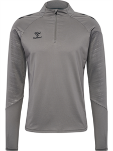 Hummel - hmlPRO Training Half Zip, Pullover