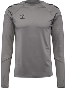 Hummel - hmlPRO Training Crew Sweat, Sweatshirt