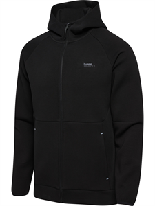 Hummel - hmlTECH Fleece Zip Hoodie,Kapuzenpullover