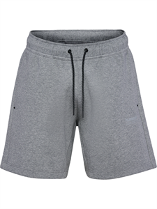 Hummel - hmlTECH Fleece Shorts, Hose