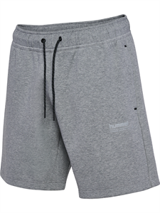 Hummel - hmlTECH Fleece Shorts, Hose