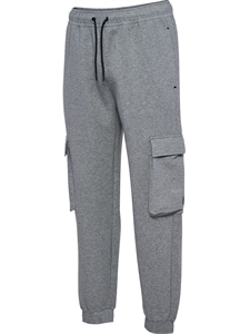 Hummel - hmlTECH Fleece Cargo Pants, Hose
