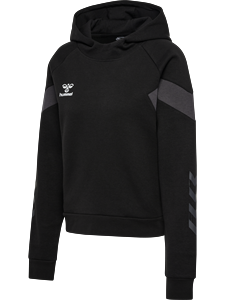 Hummel - hmlTRAVEL Sweat Hoodie Woman, Kapuzenpullover