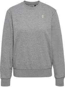 Hummel - hmlPULSE Woman Sweat Crewneck, Pullover