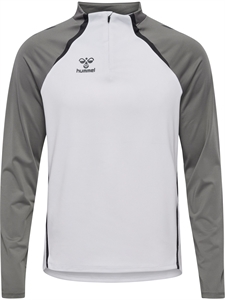 Hummel - hmlLEAD 2.0 Half Zip, Pullover
