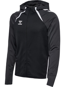 Hummel - hmlLEAD 2.0 Zip Hoodie, Kapuzenpullover