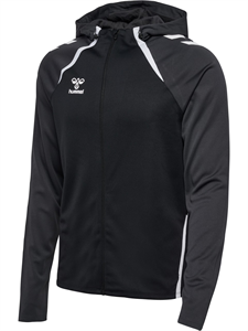 Hummel - hmlLEAD 2.0 Zip Hoodie, Kapuzenpullover