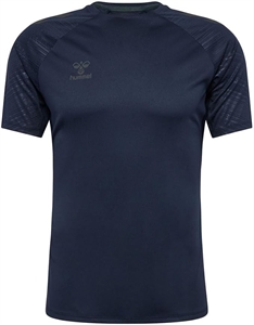 Hummel - hmlPRO Training Jersey S/S, Shirt