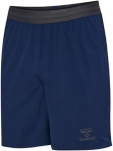 Hummel - hmlPRO Training Shorts, Hose