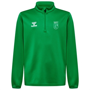 SSV ZUFFENHAUSEN – Hummel hmlHALFZIP, Kinderpullover