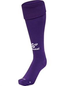 Hummel - hmlESSENTIAL FOOTBALL SOCKS, Stutzenstrumpf