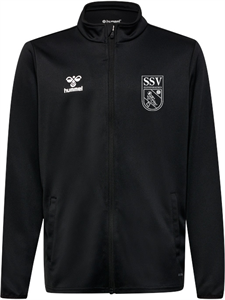 SSV ZUFFENHAUSEN - HUMMEL HmlESSENTIAL TRACK JACKET Kids