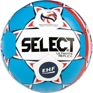 Select - Ultimate EC Replica, Handball