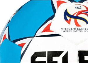 Select - Ultimate EC Replica, Handball