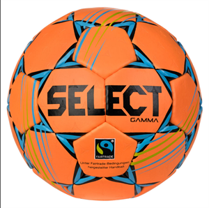 Select - Handball HB Gamma v23, Trainingsball