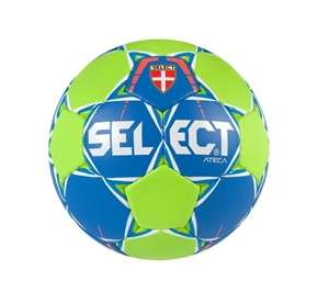 SELECT - HB-ATECA, Handball