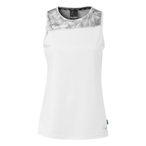 Kempa - Athletics 29 Tank Top Womens, Tanktop