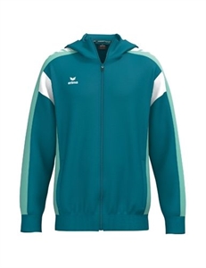 Erima - Celebrate 125 Mens Training Jacket wH., Kapuzenjacke