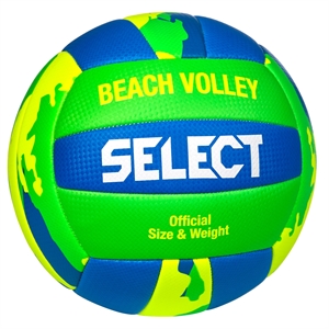 Select - VB-Beach Volleyball v22, Volleyball