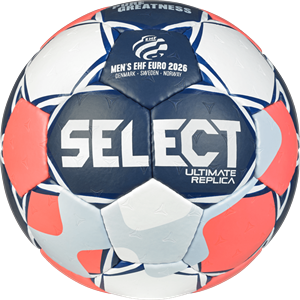 Select - Replica EHF EURO Men v26