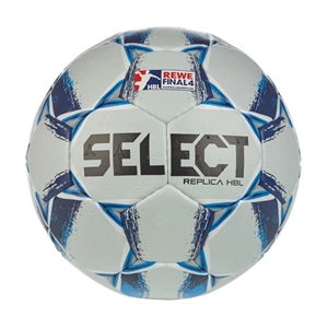 Select - HB-REPLICA HBL v24, Handball
