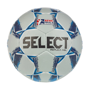 Select - HB-REPLICA HBL v24, Handball