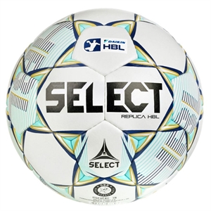 Select - HB-ULTIMATE REPLICA HBL v25, Handball