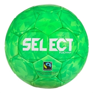 Select - Tucana Fairtrade HB v26, Handball