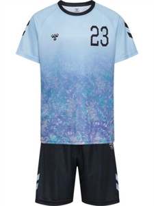 Hummel - hmlSHIMMER Set Kids, Anzugsset