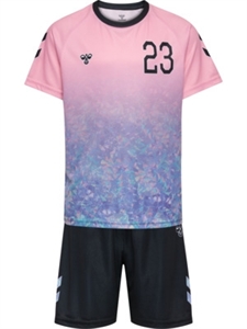 Hummel - hmlSHIMMER Set Kids, Anzugsset
