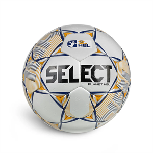 Select - HB-PLANET 2. HBL v25, Handball