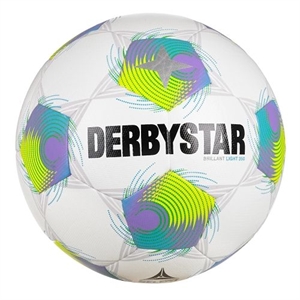 DERBYSTAR - FB Brillant Light 350 v26, Fu�ball