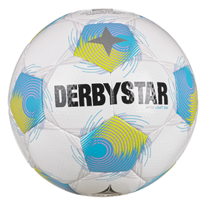 DERBYSTAR - FB Apus Light 350 Fairtrade v26, Fu�ball