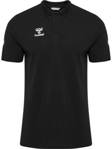Hummel - hmlGO 2.0 Chevron Polo, Poloshirt