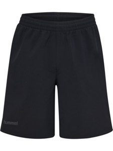 Hummel - hmlBLAZE26 Athleisure Sweat Shorts, Shorts
