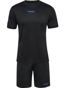 Hummel - hmlBLAZE Club 26 Poly Set, Anzugsset