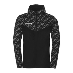 Uhlsport - Progressive 28 Multi Hood Jacket Kids, Funktionsjacke