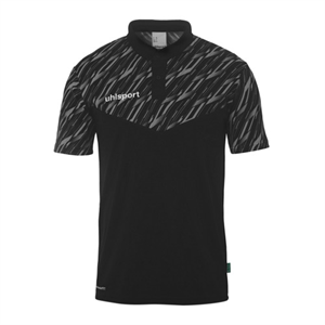 Uhlsport - Progressive 28 Polo Unisex, Kurzarmshirt