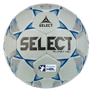 Select - HB-PLANET HBL v24, Handball