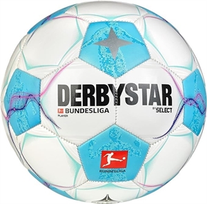 Derbystar - FB-BL Player v24, Fu�ball