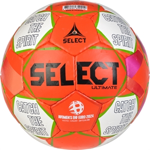 SELECT - HB-ULTIMATE EHF EURO WOMEN v24, Handball