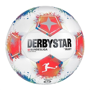 Derbystar - FB-BL Player v25, Fu�ball
