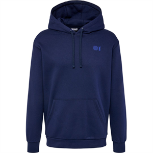 Hummel - hmlCOURT COTTON HOODIE, Hoodie
