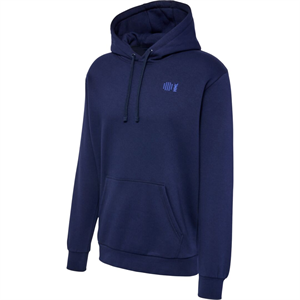 Hummel - hmlCOURT COTTON HOODIE, Hoodie
