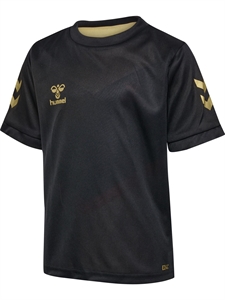 Hummel - hmlE24C REVERSIBILE POLY TEE KIDS