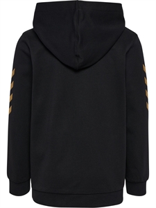 Hummel - hmlE24C Cotton, Kinder Hoodie
