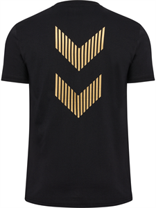 Hummel - hmlE24C Cotton, T-Shirt