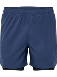 Hummel - hmlMT Fast 2 in 1, Shorts